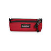 Picture of EASTPAK DOUBLE BENCHMARK SCARLET RED PENCIL CASE